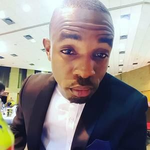 Meet your Posher, Cady